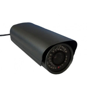 Linkit Security Caméra de sécurité Jour-Nuit Intérieur Extérérieur 600 TVL 6mm - Simple Boutique
