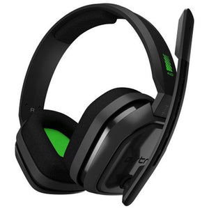 Logitech ASTRO A10 Casque de Gaming Vert/Noir Xbox One (Remis a Neuf) - Simple Boutique