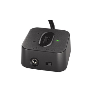 Logitech Z213 - Ensemble de Haut-Parleurs 2.1 Compact pour Ordinateur avec Caisson de Basse, Noir - Simple Boutique