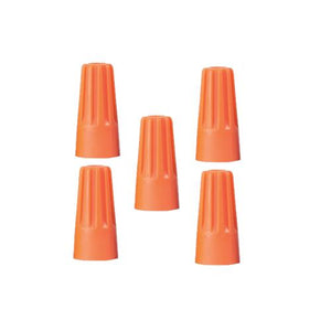 MARETTE HAUTE PERFORMANCE - 22-18 AWG - ORANGE - 100 / PQT - Simple Boutique