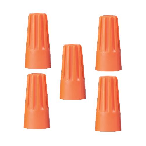 MARETTE HAUTE PERFORMANCE - 24-16 AWG - ORANGE- 100 / PQT - Simple Boutique