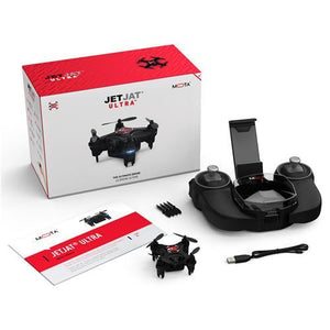 MOTA JETJAT ULTRA Drone Avec Camera Pro Noir - Simple Boutique