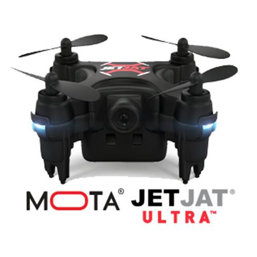MOTA JETJAT ULTRA Drone Avec Camera Pro Noir - Simple Boutique
