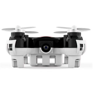 MOTA Jetjat Nano-C Drone Format De Poche Avec Camera Noir - Simple Boutique