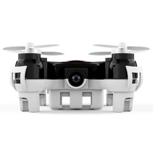 MOTA Jetjat Nano-C Drone Format De Poche Avec Camera Noir - Simple Boutique