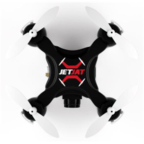 MOTA Jetjat Nano-C Drone Format De Poche Avec Camera Noir - Simple Boutique