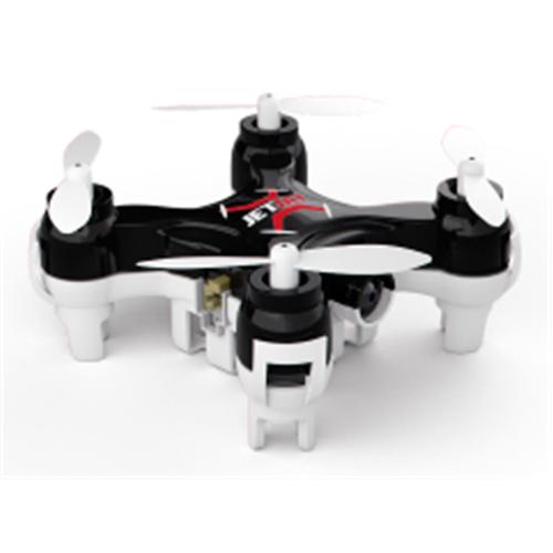 MOTA Jetjat Nano-C Drone Format De Poche Avec Camera Noir - Simple Boutique