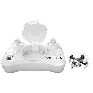 MOTA Jetjat Nano Drone Format De Poche Noir - Simple Boutique