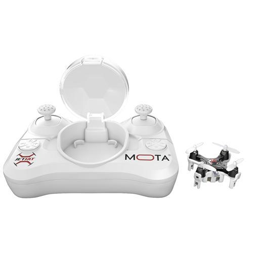 MOTA Jetjat Nano Drone Format De Poche Noir - Simple Boutique