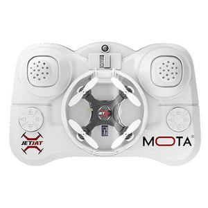MOTA Jetjat Nano Drone Format De Poche Noir - Simple Boutique