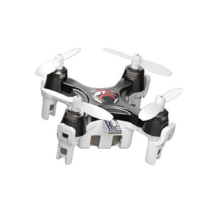 MOTA Jetjat Nano Drone Format De Poche Noir - Simple Boutique