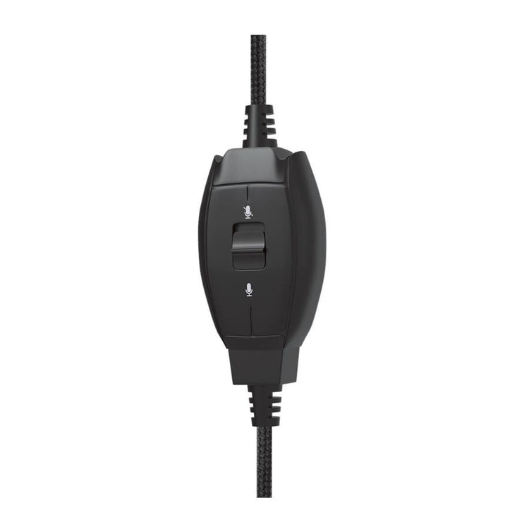 Marvo Pro - Casque de Jeu Filaire avec Son Surround Virtuel 7.1 et Rétro-Éclairage Rouge - Simple Boutique