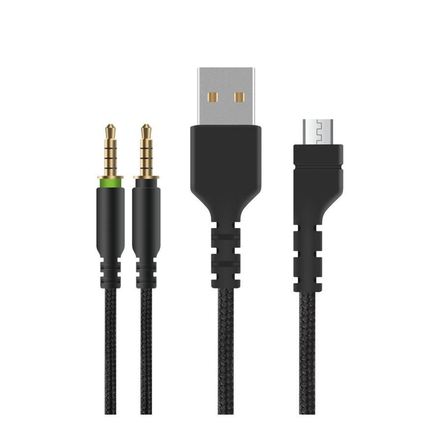 Marvo Pro - Casque de Jeu Filaire avec Son Surround Virtuel 7.1 et Rétro-Éclairage Rouge - Simple Boutique