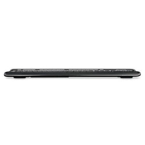 Microsoft Clavier Sans Fil 6000 Anglais - Simple Boutique