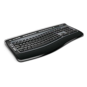 Microsoft Clavier Sans Fil 6000 Anglais - Simple Boutique