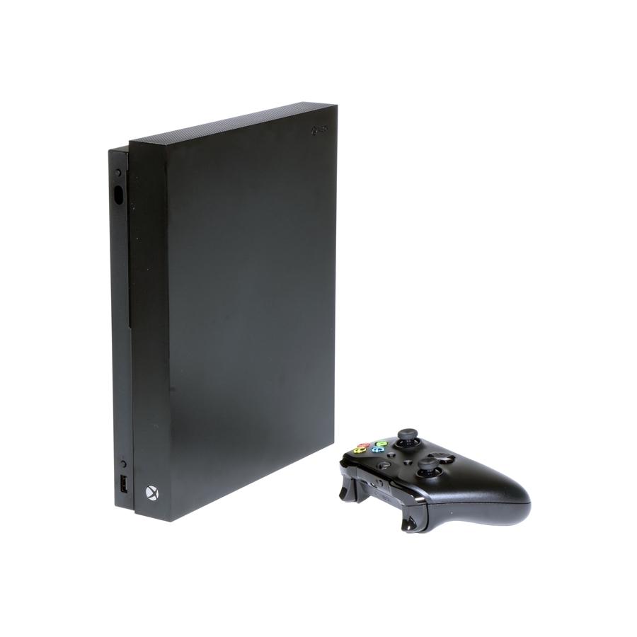 Microsoft Console Xbox One X de 1 To Noir (Remis à Neuf) - Simple Boutique