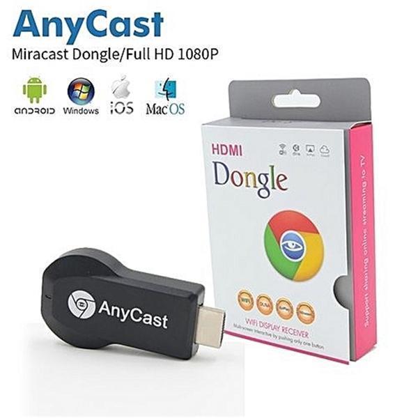 MiraScreen Streaming HDMI Dongle 2.4G - Simple Boutique
