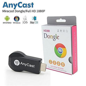 MiraScreen Streaming HDMI Dongle 2.4G - Simple Boutique