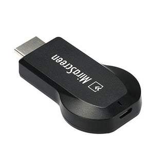 MiraScreen Streaming HDMI Dongle 2.4G - Simple Boutique