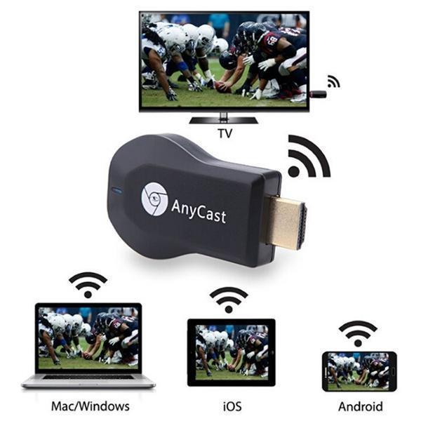 MiraScreen Streaming HDMI Dongle 2.4G - Simple Boutique