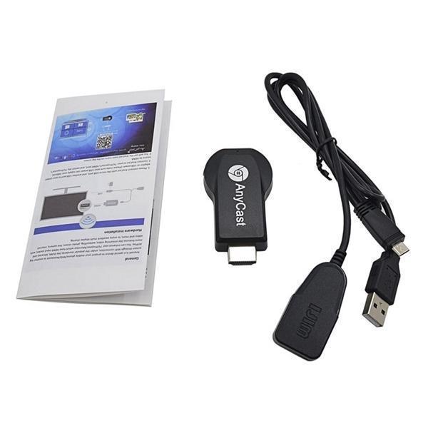 MiraScreen Streaming HDMI Dongle 2.4G - Simple Boutique