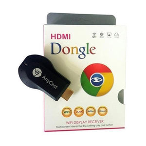 MiraScreen Streaming HDMI Dongle 2.4G - Simple Boutique