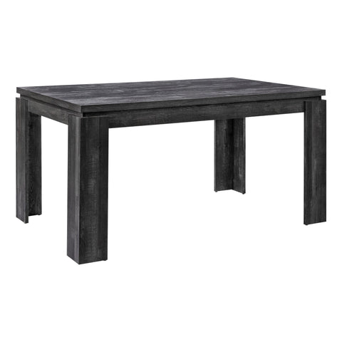 Monarch Specialties I 1089 Table A Manger, 60