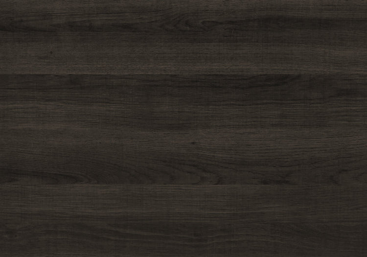 Monarch Specialties I 3388 Table D'appoint, Côté, Bout, Table De Nuit, Lampe, Salon, Chambre À Coucher, Stratifié, Brun, Contemporain, Moderne - Simple Boutique