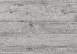 Monarch Specialties I 3796 Table A Café, Accent, Cocktail, Rectangulaire, Salon, 40"l, Métal, Stratifié, Gris, Noir, Contemporain, Moderne - Simple Boutique