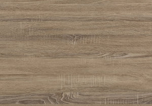 Monarch Specialties I 3797 Table A Café, Accent, Cocktail, Rectangulaire, Salon, 40"l, Métal, Stratifié, Brun, Noir, Contemporain, Moderne - Simple Boutique