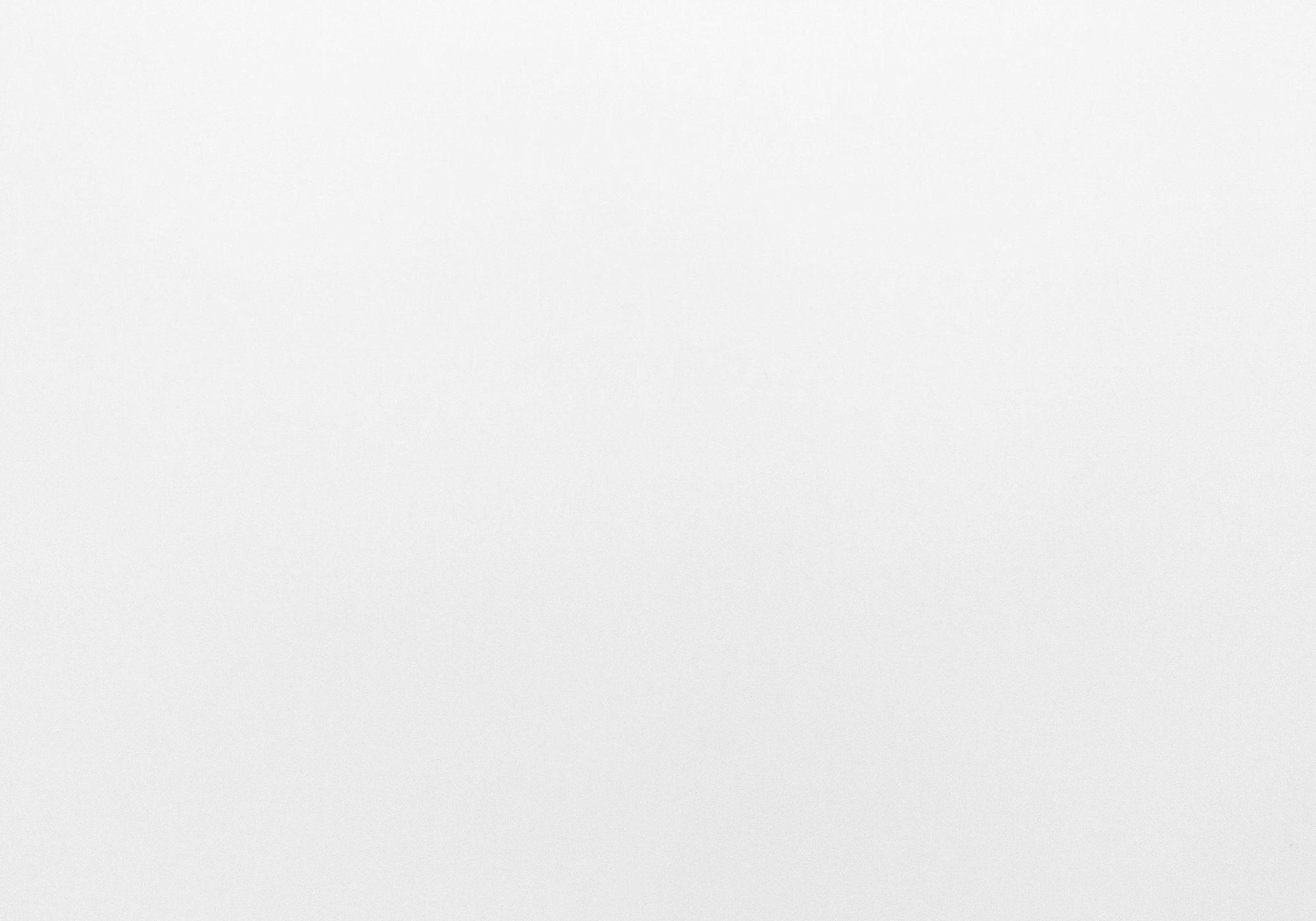 Monarch Specialties I 3800 Table A Café, Accent, Cocktail, Rectangulaire, Salon, 40"l, Métal, Stratifié, Blanc, Gris, Contemporain, Moderne - Simple Boutique