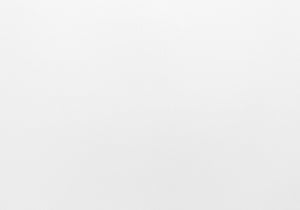 Monarch Specialties I 3800 Table A Café, Accent, Cocktail, Rectangulaire, Salon, 40"l, Métal, Stratifié, Blanc, Gris, Contemporain, Moderne - Simple Boutique