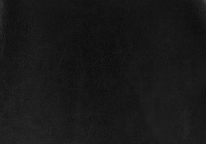 Monarch Specialties I 5603 Accessoire De Chambre, Table De Nuit, Bout, Côté, Lampe, Tiroir De Rangement, Chambre À Coucher, Rembourré, Pu D'aspect Cuir, Noir, Transitionnel - Simple Boutique