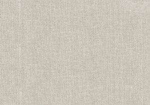 Monarch Specialties I 5605Q Lit, Grand, Plate-forme, Chambre À Coucher, Cadre, Rembourré, D'aspect Lin, Pattes En Bois, Beige, Noir, Transitionnel - Simple Boutique