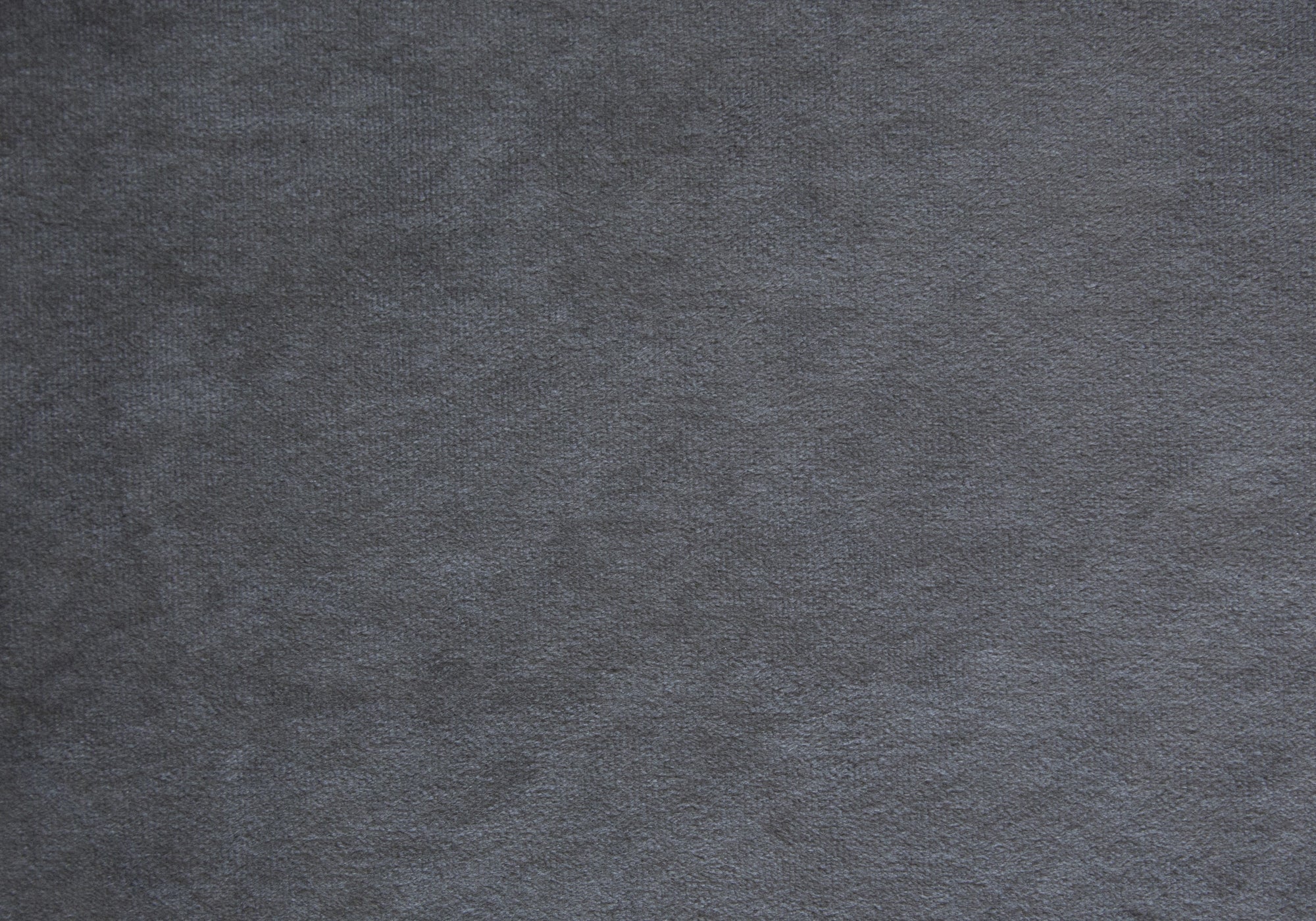 Monarch Specialties I 5607 Accessoire De Chambre, Table De Nuit, Bout, Côté, Lampe, Tiroir De Rangement, Chambre À Coucher, Rembourré, Velours, Gris, Transitionnel - Simple Boutique