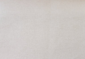 Monarch Specialties I 6004Q Lit, Tête De Lit Seulement, Grand, Chambre À Coucher, Rembourré, D'aspect Lin, Beige, Transitionnel - Simple Boutique