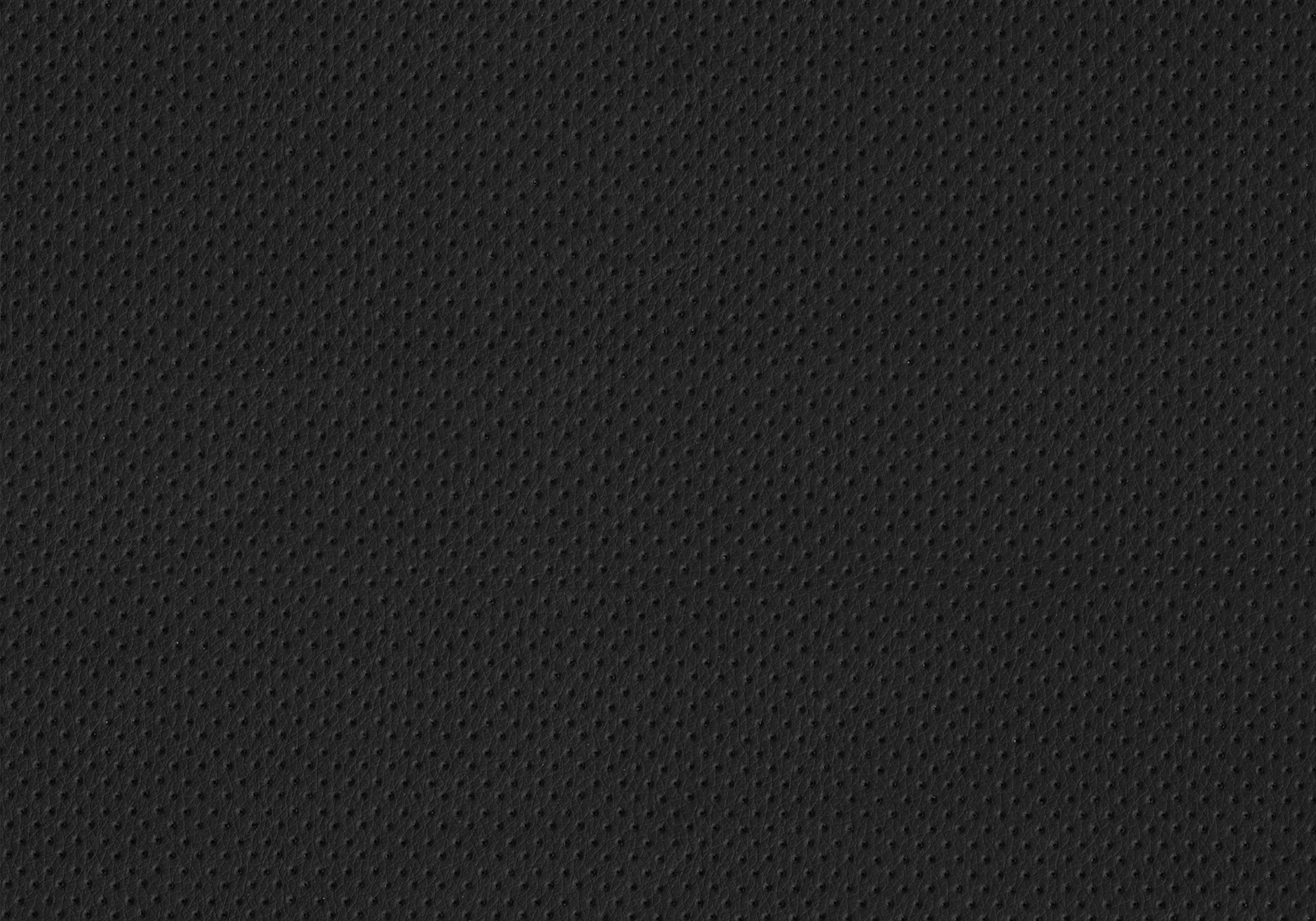 Monarch Specialties I 7277 Chaise De Bureau, Hauteur Ajustable, Pivotant, Ergonomique, Appuis-bras, Bureau, Travail, Métal, Pu D'aspect Cuir, Noir, Contemporain, Moderne - Simple Boutique