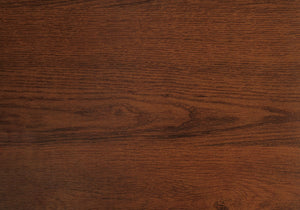 Monarch Specialties I 7641 Bureau, Bureau À Domicile, Ordinateur Portable, Configuration Gauche, Droite, Tiroirs De Rangement, 48"l, Travail, Métal, Stratifié, Brun, Noir, Contemporain, Moderne - Simple Boutique