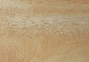 Monarch Specialties I 7658 Bureau, Bureau À Domicile, Ordinateur Portable, 48"l, Travail, Métal, Stratifié, Naturel, Noir, Contemporain, Moderne - Simple Boutique