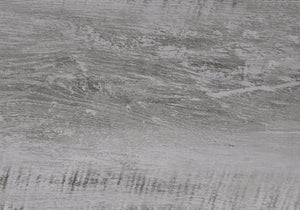 Monarch Specialties I 7720 Bureau, Bureau À Domicile, Coin, Étagères De Rangement, 48"l, Forme De L, Travail, Ordinateur Portable, Stratifié, Gris, Contemporain, Moderne - Simple Boutique