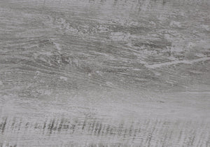 Monarch Specialties I 7870P Ensemble De Table, Ensemble 3pcs, Café, Bout, Côté, Accent, Salon, Stratifié, Gris, Transitionnel - Simple Boutique