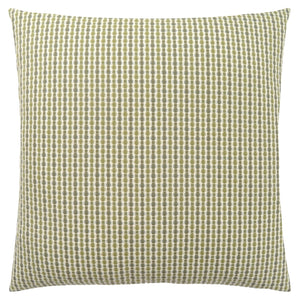 Monarch Specialties I 9232 Oreillers, 18 X 18 Carré, Encart Inclus, Jeté Décoratif, Accent, Sofa, Canapé, Chambre À Coucher, Polyester, Hypoallergénique, Vert, Moderne - Simple Boutique