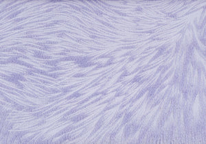 Monarch Specialties I 9325 Oreillers, Lot De 2, 18 X 18 Carré, Encart Inclus, Jeté Décoratif, Accent, Sofa, Canapé, Chambre À Coucher, Polyester, Hypoallergénique, Violet, Moderne - Simple Boutique