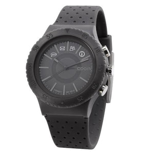 Montre Connectée Bluetooth COGITO POP - Gris Paloma - Simple Boutique