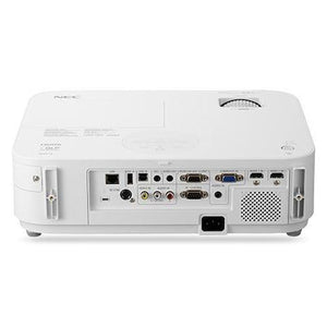 NEC NP-M403H Projecteur 4000 Lumens 10000:1 de Contrast 1080p 2x HDMI - Simple Boutique