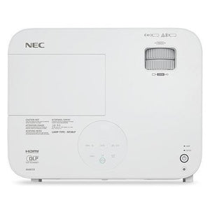 NEC NP-M403H Projecteur 4000 Lumens 10000:1 de Contrast 1080p 2x HDMI - Simple Boutique