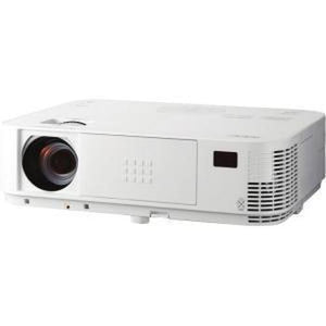NEC NP-M403H Projecteur 4000 Lumens 10000:1 de Contrast 1080p 2x HDMI - Simple Boutique