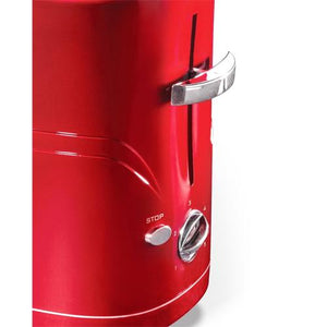 Nostalgia HDT600 Grille Hot-Dogs Et Pains Rétro 2 Unités - Simple Boutique