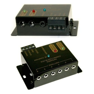 OI - Bloc Connection Répéteur Infra-Rouge jusqu'à 12 appareils - Simple Boutique