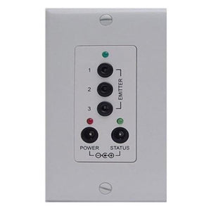 OI - Bloc Connection Répéteur Infra-Rouge jusqu'à 6 appareils - Simple Boutique